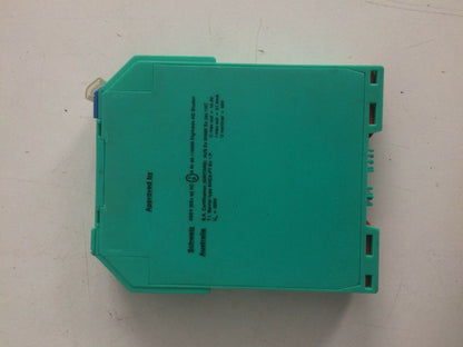 PEPPERL+FUCHS KHD2-PT-Ex1.P