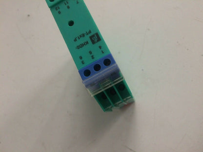 PEPPERL+FUCHS KHD2-PT-Ex1.P