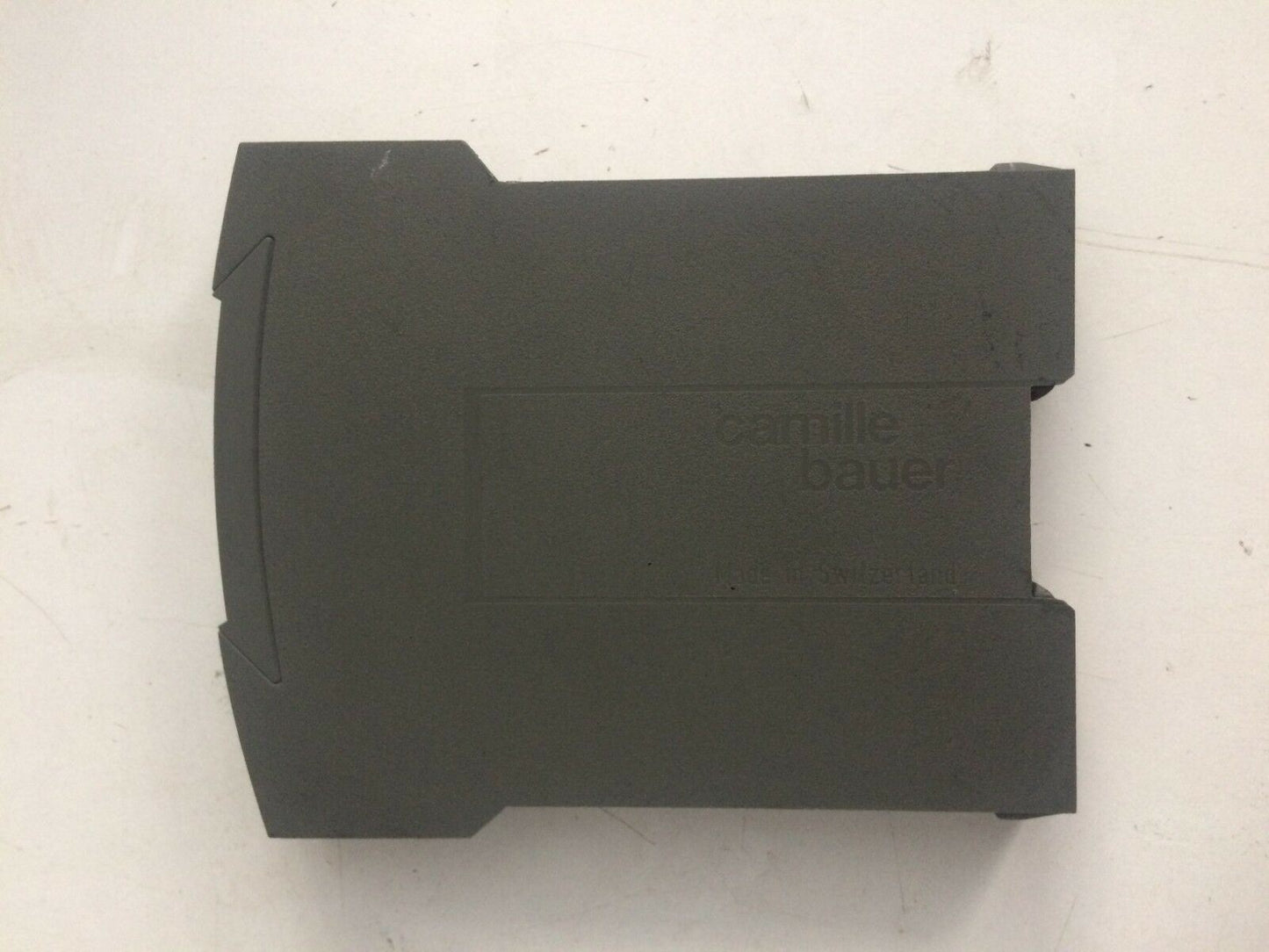 CAMILLE BAUER SINEAX TV808 Trennverstärker Isolating amplifier