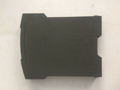 CAMILLE BAUER SINEAX TV808 Trennverstärker Isolating amplifier