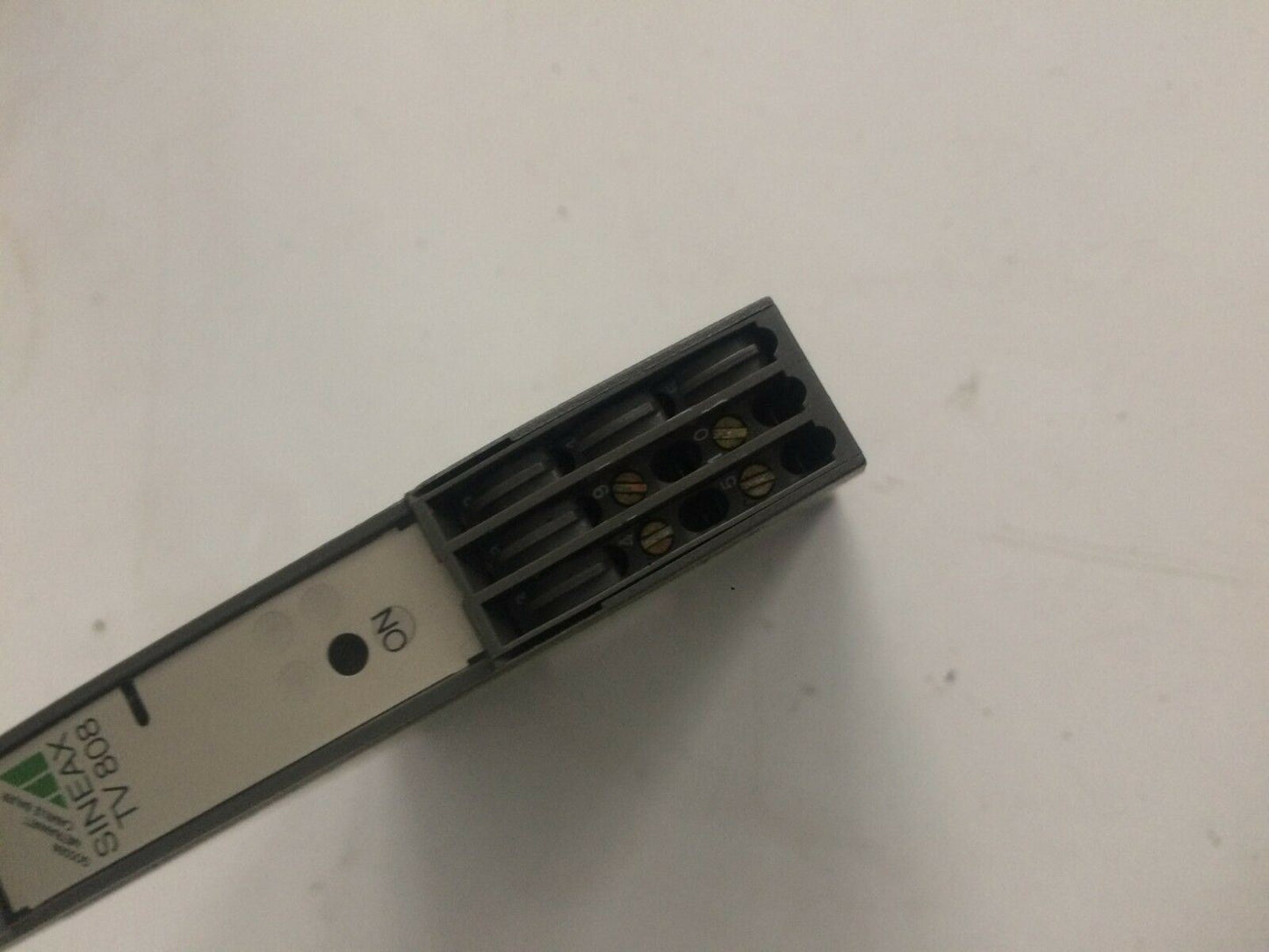 CAMILLE BAUER SINEAX TV808 Trennverstärker Isolating amplifier