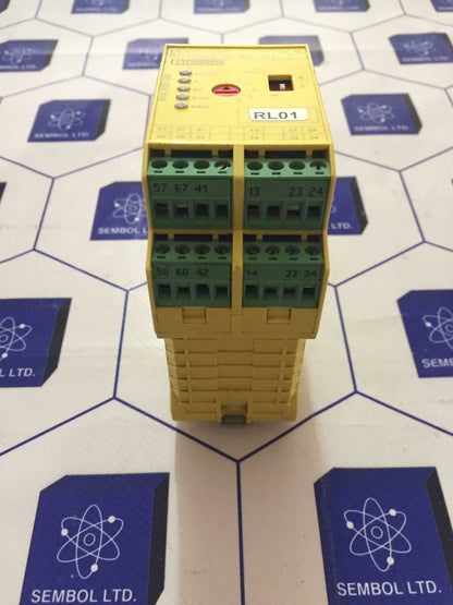 Phoenix Contact PSR-SCP-24DC/ESD/5X1/1X2/300