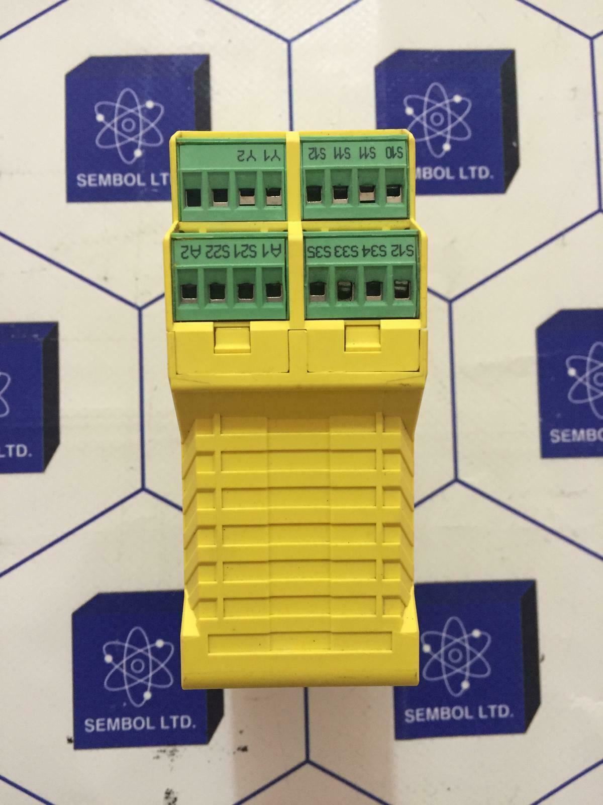 Phoenix Contact PSR-SCP-24DC/ESD/5X1/1X2/300