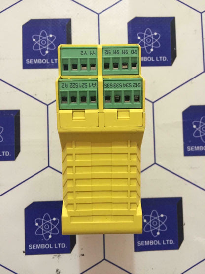 Phoenix Contact PSR-SCP-24DC/ESD/5X1/1X2/300