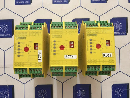 Phoenix Contact PSR-SCP-24DC/ESD/5X1/1X2/300