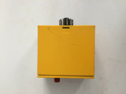 SELECTRON LYSS AG GRP 31/32 Multi Function 220V GRP Timing Relay Timer