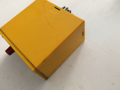 SELECTRON LYSS AG GRP 31/32 Multi Function 220V GRP Timing Relay Timer