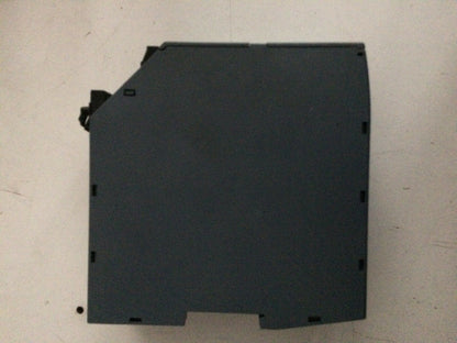 SIEMENS 6EP1333-2BA20 SITOP PSU 100S