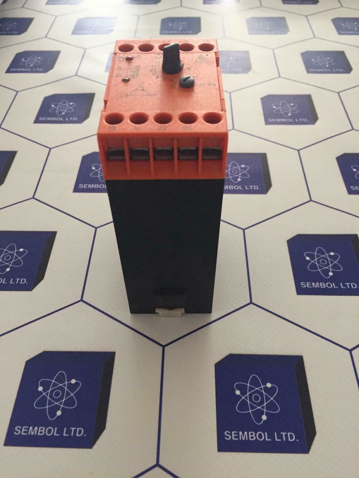 E.Dold & Sons varimeter BA9042/002 Relay