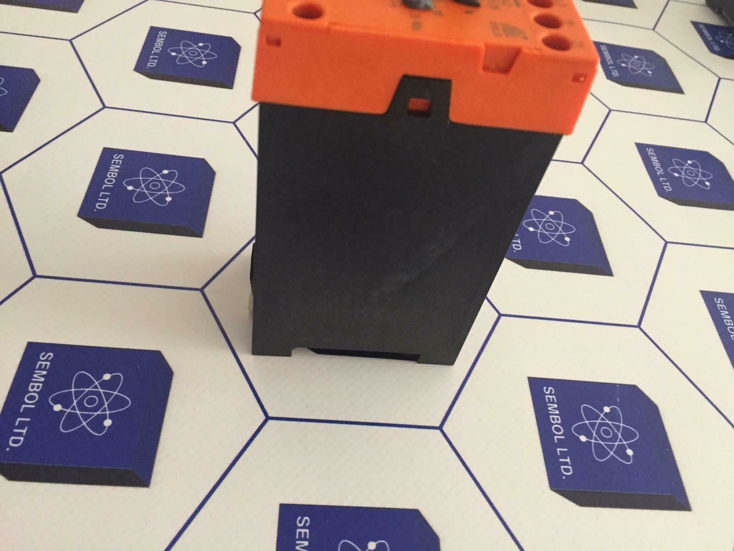 E.Dold & Sons varimeter BA9042/002 Relay