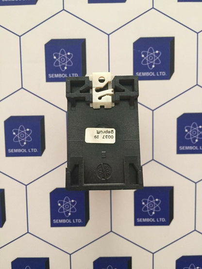 E.Dold & Sons varimeter BA9042/002 Relay