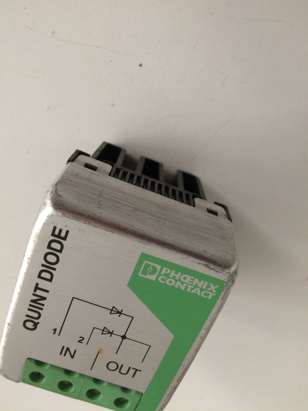 Phoenix Contact Quint Diode/40 Redundant Power Supply Module