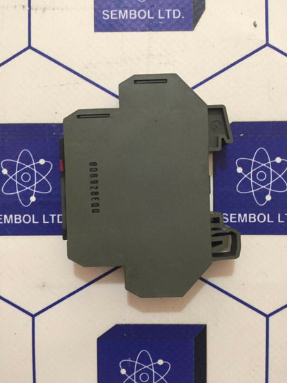 ABB R1542 1SAR 213 100 R0251 Interface Relays Lot of 3