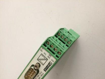 PHOENIX CONTACT PSM-ME-RS232/RS485-P 2744416