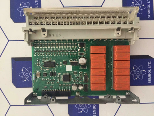 Schneider Elektrisch Tsx Mi̇cro TSXDMZ28DR Tsx-dmz-28dr Tsxdmz28dr