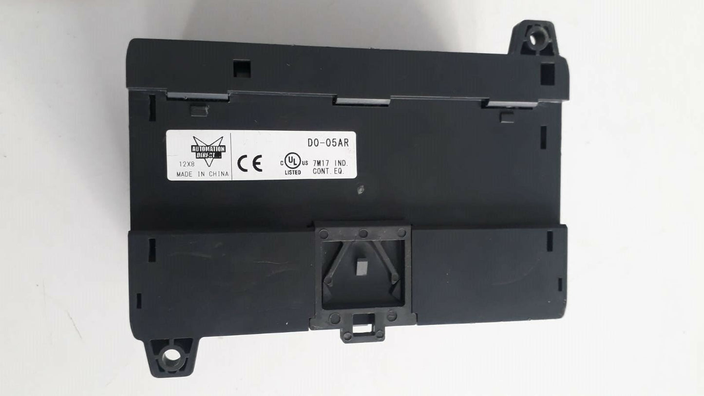 Koyo D0-05ar D005AR Direct Logic 05