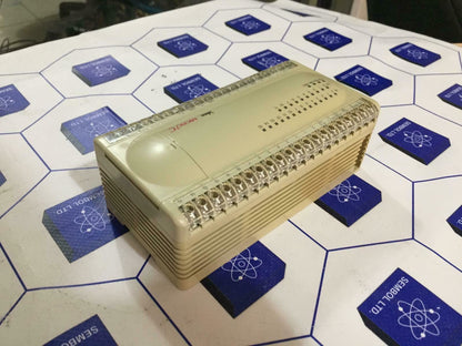 IDEC IZUMI CORP. FC2A-C24A1 / MICRO3 PLC MODULE