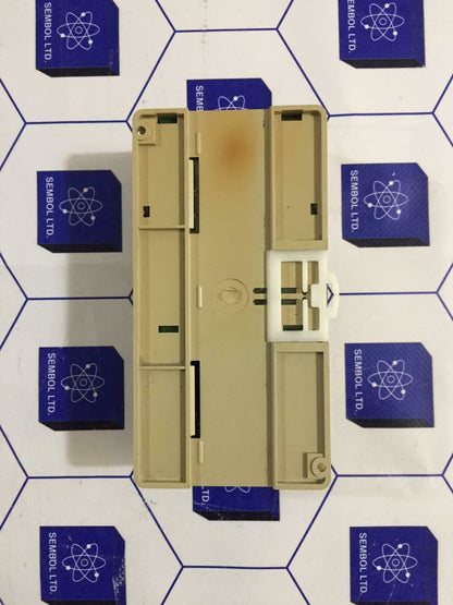 IDEC IZUMI CORP. FC2A-C24A1 / MICRO3 PLC MODULE