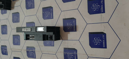 Siemens Et200s Interface Module 6es7 151-1aa04-0ab0
