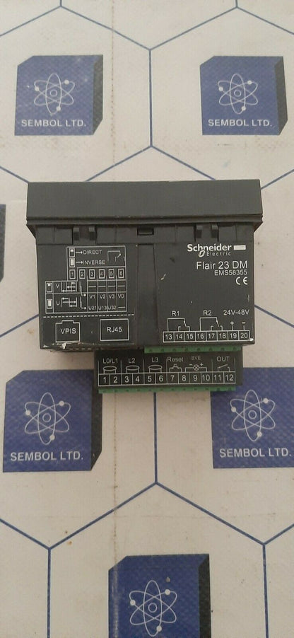 Schneider EMS58355 FLAIR 22DM