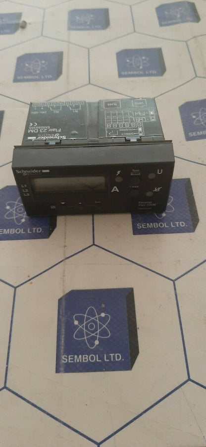 Schneider EMS58355 FLAIR 22DM