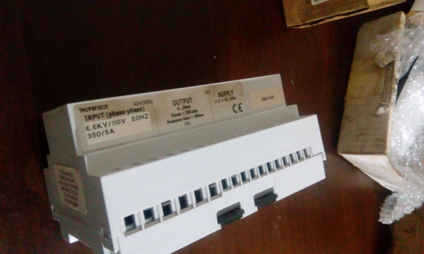 IME D8RW1-3 POWER TRANSDUCER