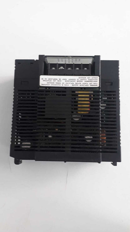 GE FANUC IC693PWR322F POWER SUPPLY