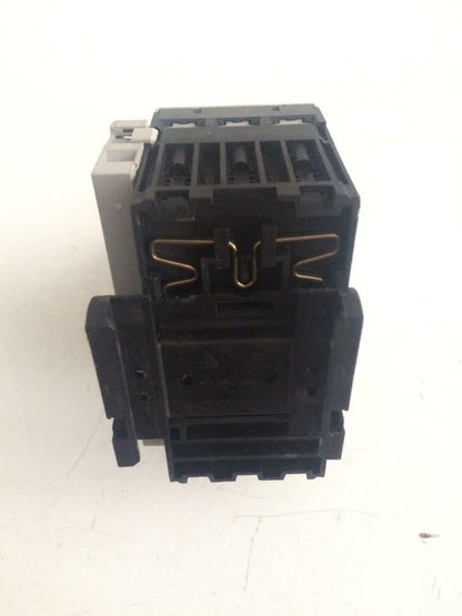 Allen Bradley 140M-D8E-C10 /C Motor Protection Circuit Breaker