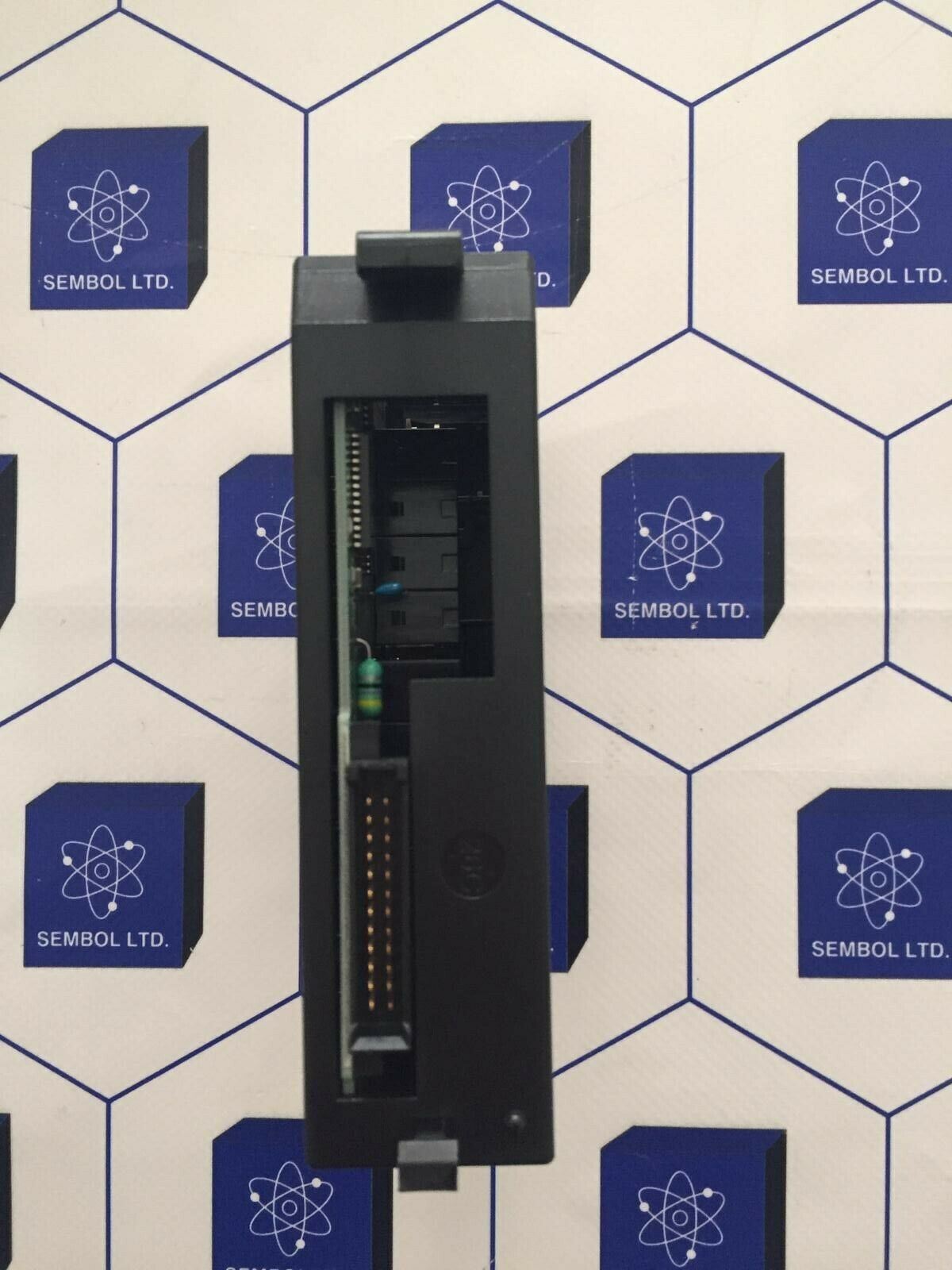 Ge FANUC IC693MDL940F Output Relay 2a 16 PT Module