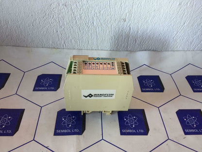 WANDFLUH-ELECTRONIC S05V-2D20