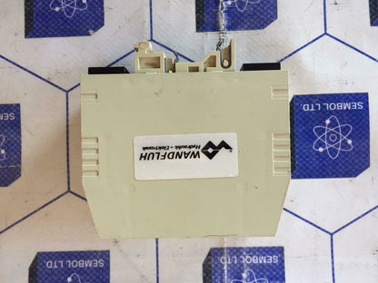 WANDFLUH-ELECTRONIC S05V-2D20