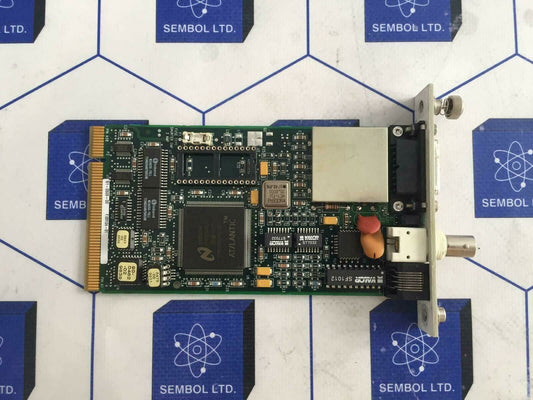 RadiSys EXM-10A Ethernet Interface Card