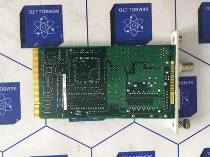 RadiSys EXM-10A Ethernet Interface Card