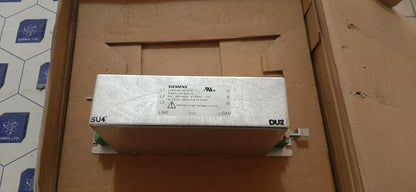 Siemens 6SL3000-0HE15-0AA0 Industrial Control System