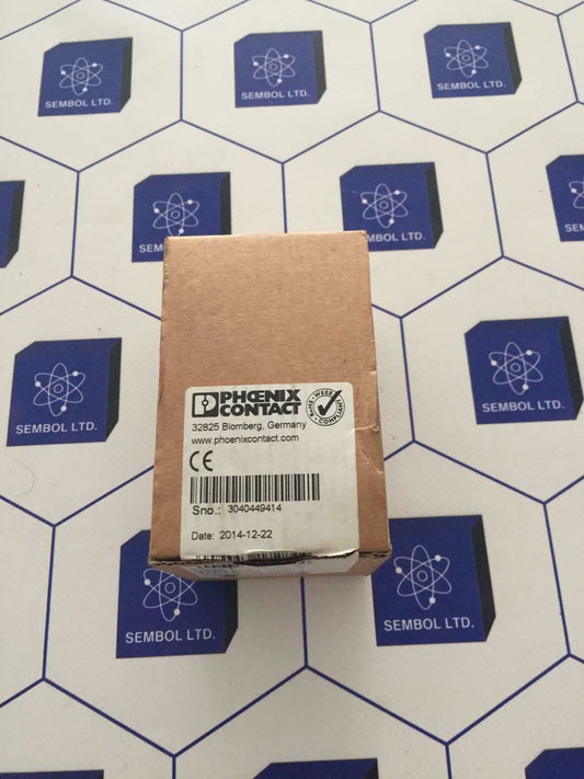 Phoenix Contact STEP-PS/1AC/24DC/1.75  Power Supply