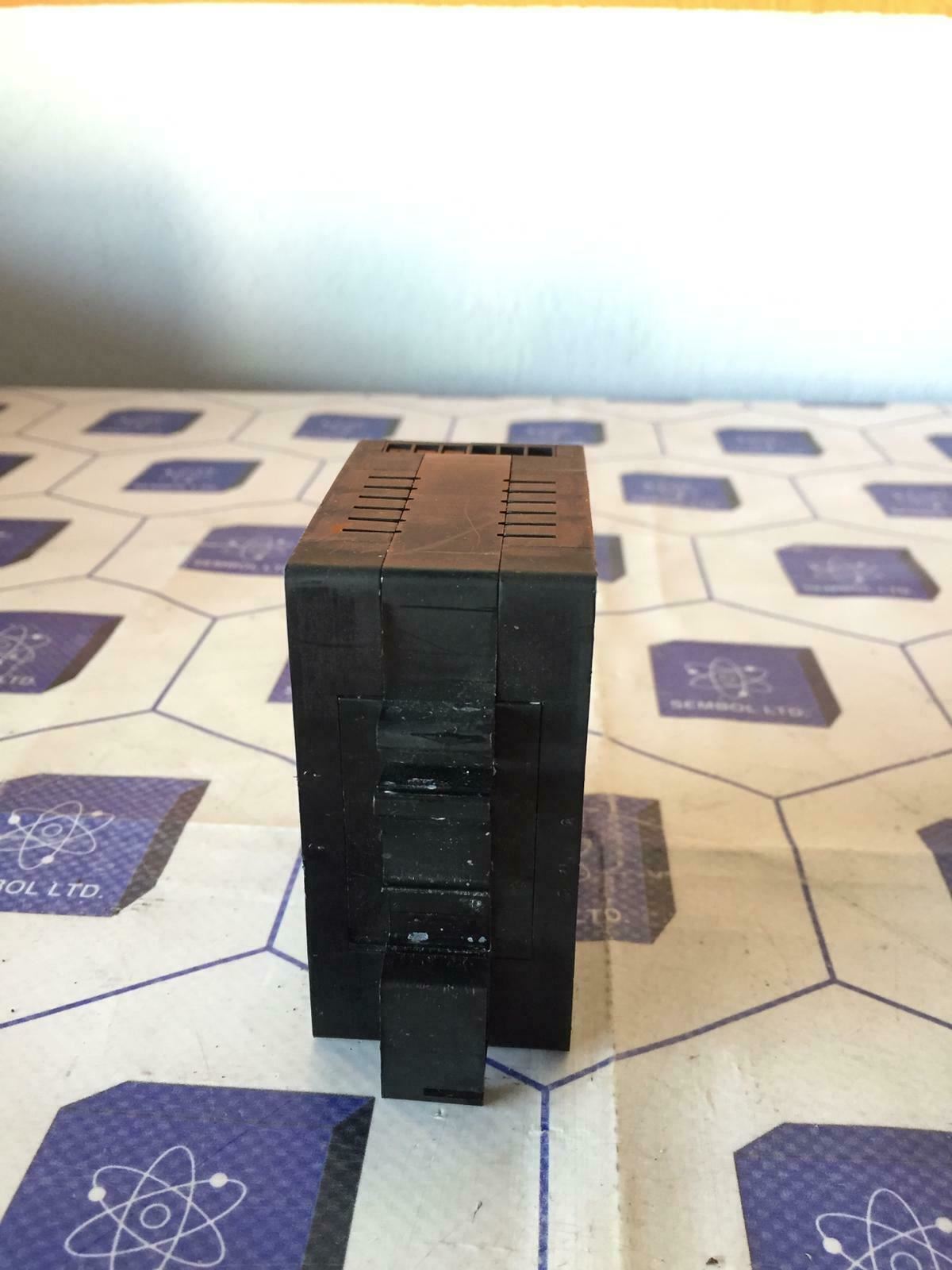 Phoenix Contact 2788977 NEF 1-10 EMC Filter Power Line Filter