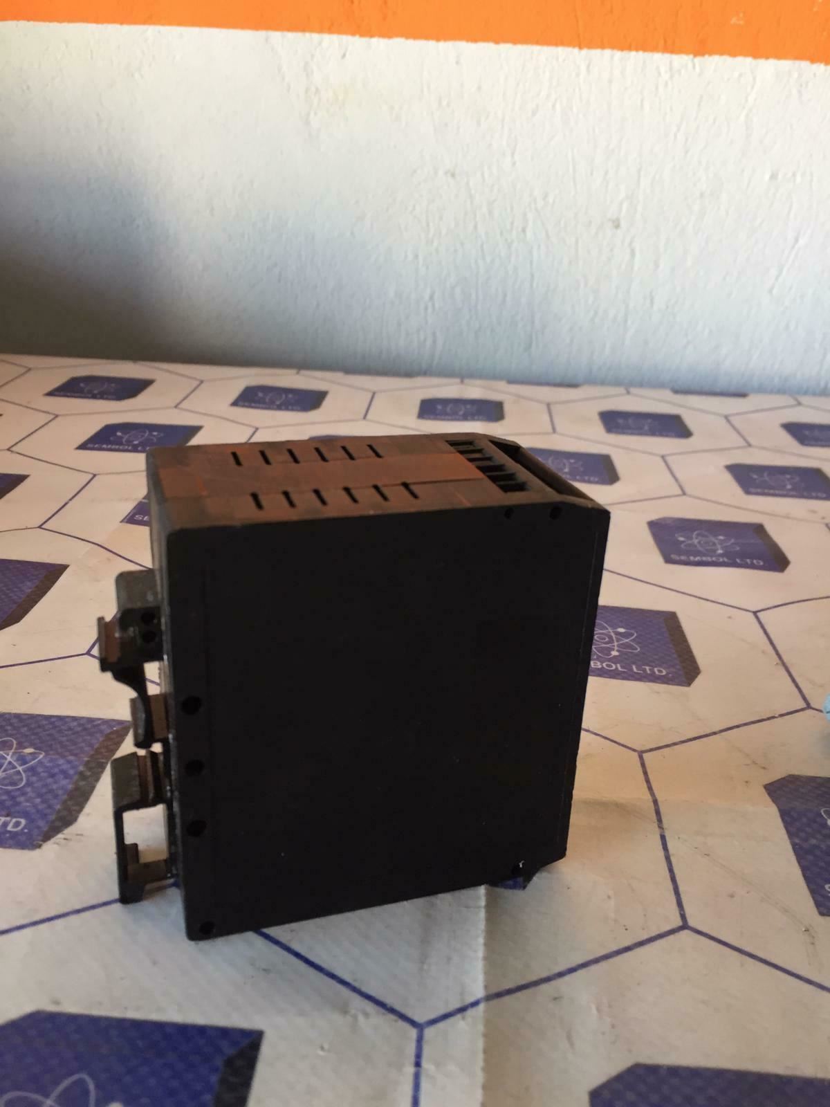 Phoenix Contact 2788977 NEF 1-10 EMC Filter Power Line Filter