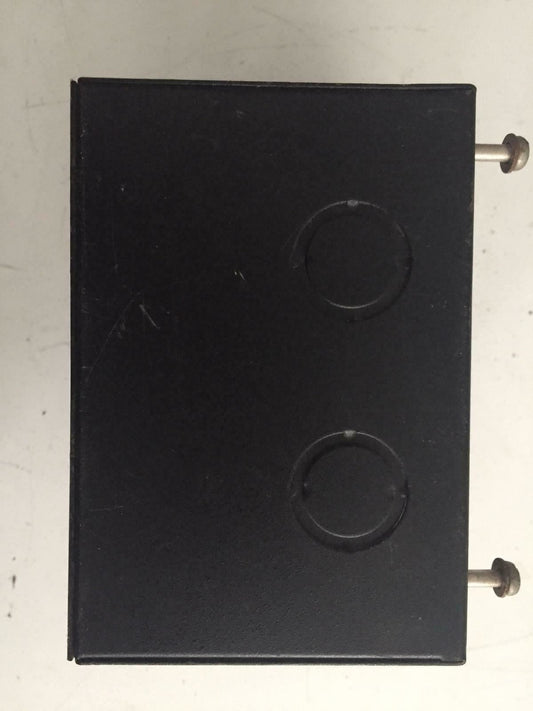 GT PDU A 02 GE POWER QUALITY