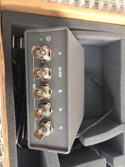 Extron GLI 350 Ground Loop Isolator