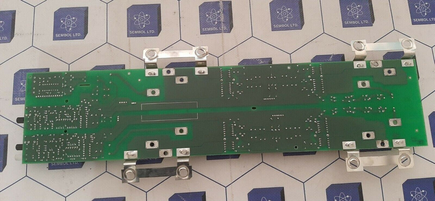 Lot of 2 Pieces Siemens 6se7038-6gk84-1jc2 6SE70386GK841JC2