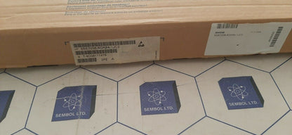 Lot of 2 Pieces Siemens 6se7038-6gk84-1jc2 6SE70386GK841JC2