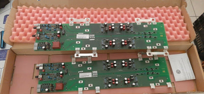 Lot of 2 Pieces Siemens 6se7038-6gk84-1jc2 6SE70386GK841JC2