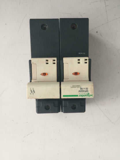 Schneider Electric DF222 fuse holder