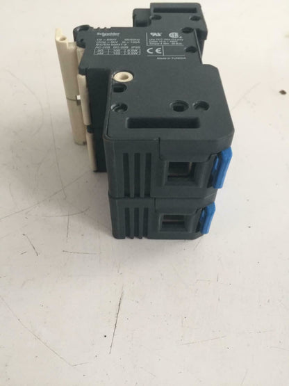 Schneider Electric DF222 fuse holder