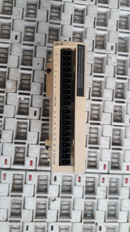 Schneider Electric Twido Expansion 16 in DC RM TBK TWDDDI16DT