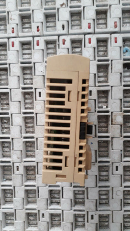 Schneider Electric Twido Expansion 16 in DC RM TBK TWDDDI16DT