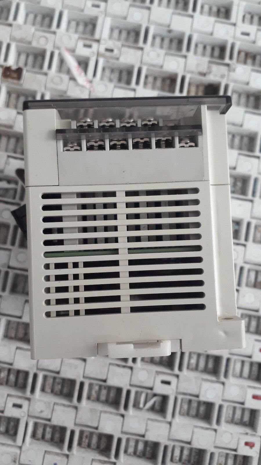 Mitsubishi MELSEC PLC Extension Fx0n-16ex-es / UL FX0N16EXESUL FXON