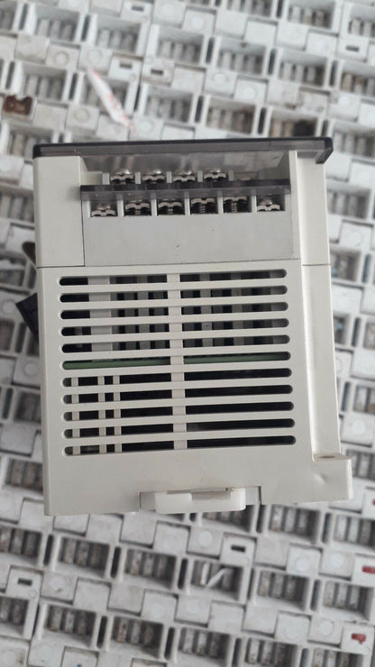 Mitsubishi MELSEC PLC Extension Fx0n-16ex-es / UL FX0N16EXESUL FXON