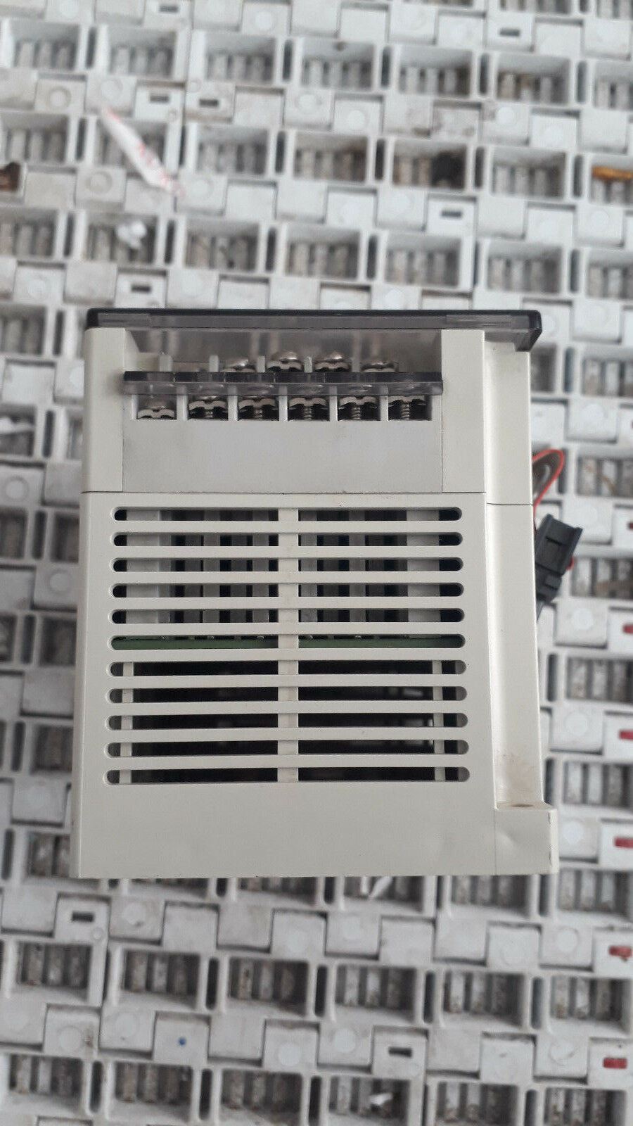 Mitsubishi MELSEC PLC Extension Fx0n-16ex-es / UL FX0N16EXESUL FXON