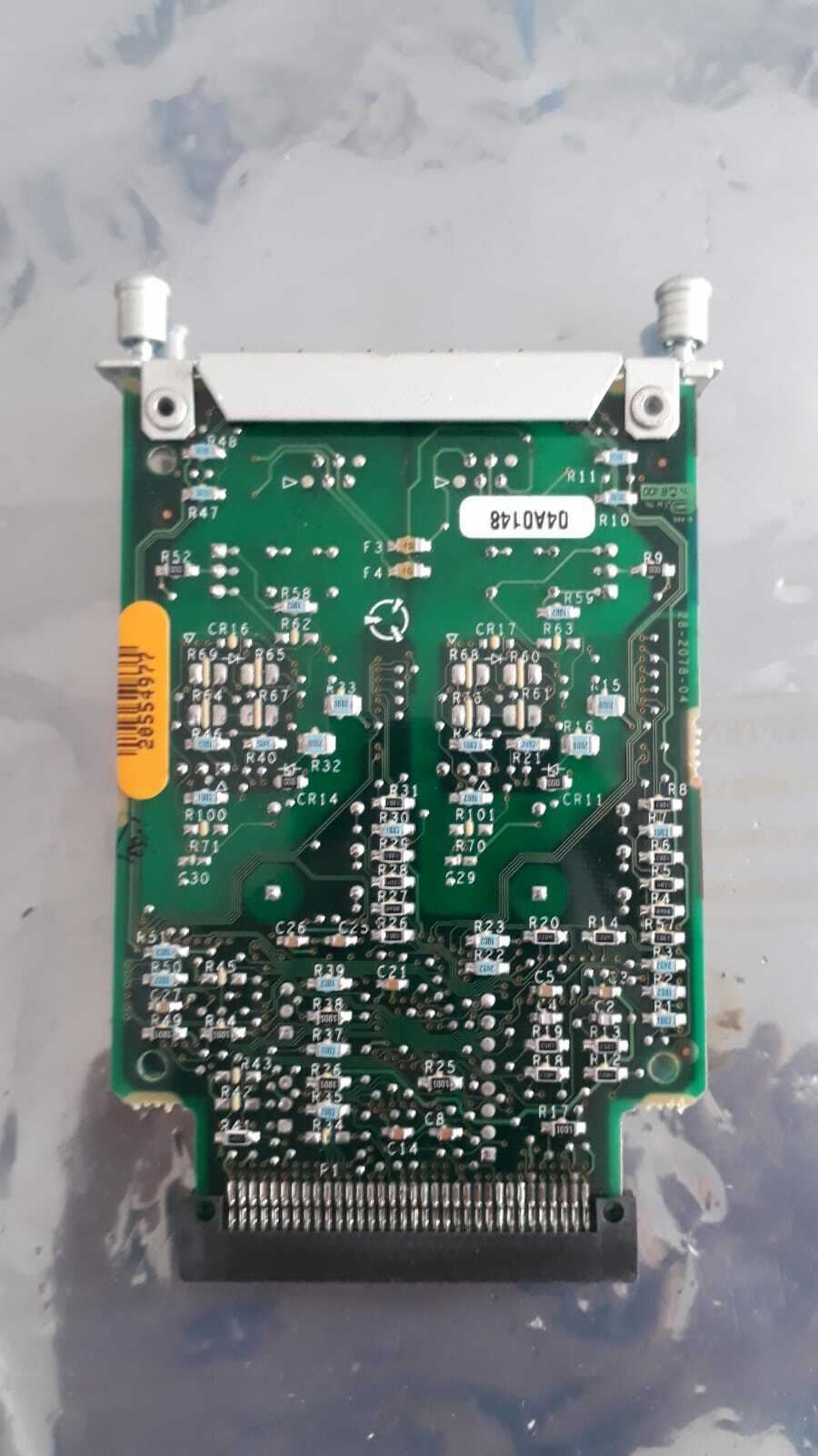Genuine Cisco  VIC-2FXO Cards